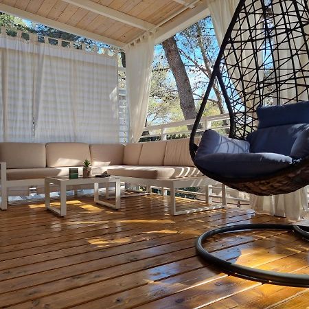 Premium Mobile Home Zen Spot 279 제제라 외부 사진