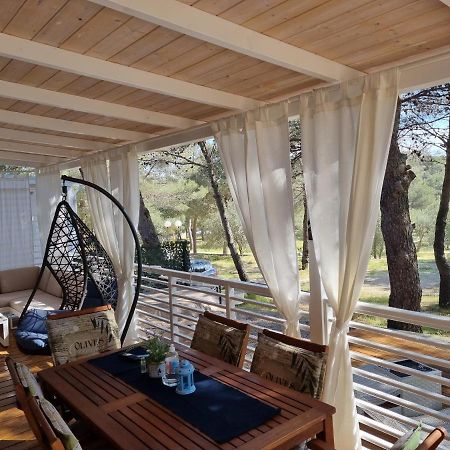 Premium Mobile Home Zen Spot 279 제제라 외부 사진