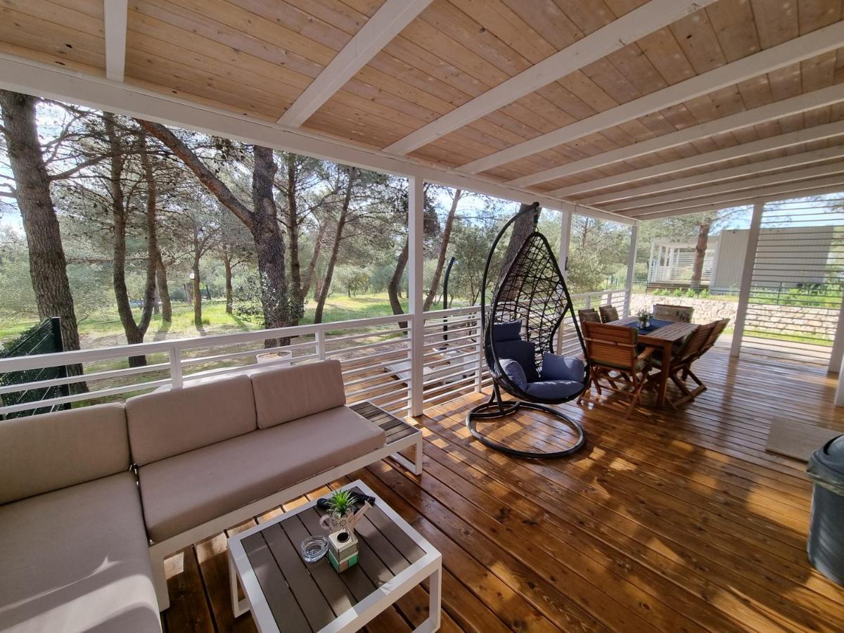 Premium Mobile Home Zen Spot 279 제제라 외부 사진
