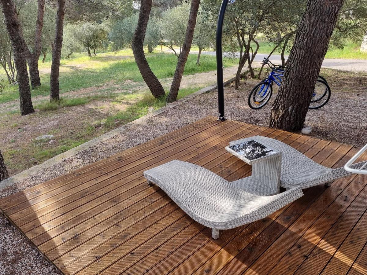 Premium Mobile Home Zen Spot 279 제제라 외부 사진
