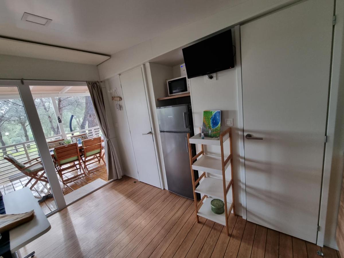 Premium Mobile Home Zen Spot 279 제제라 외부 사진