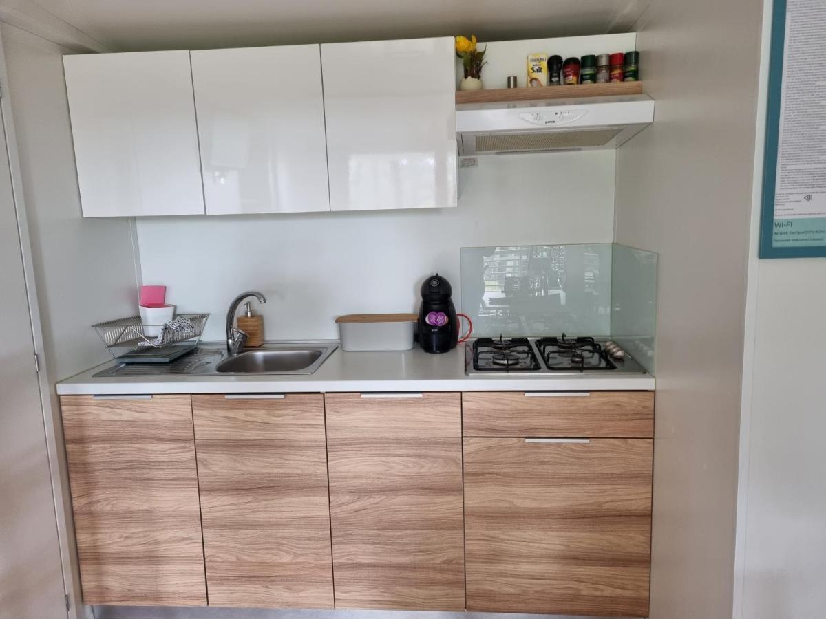 Premium Mobile Home Zen Spot 279 제제라 외부 사진