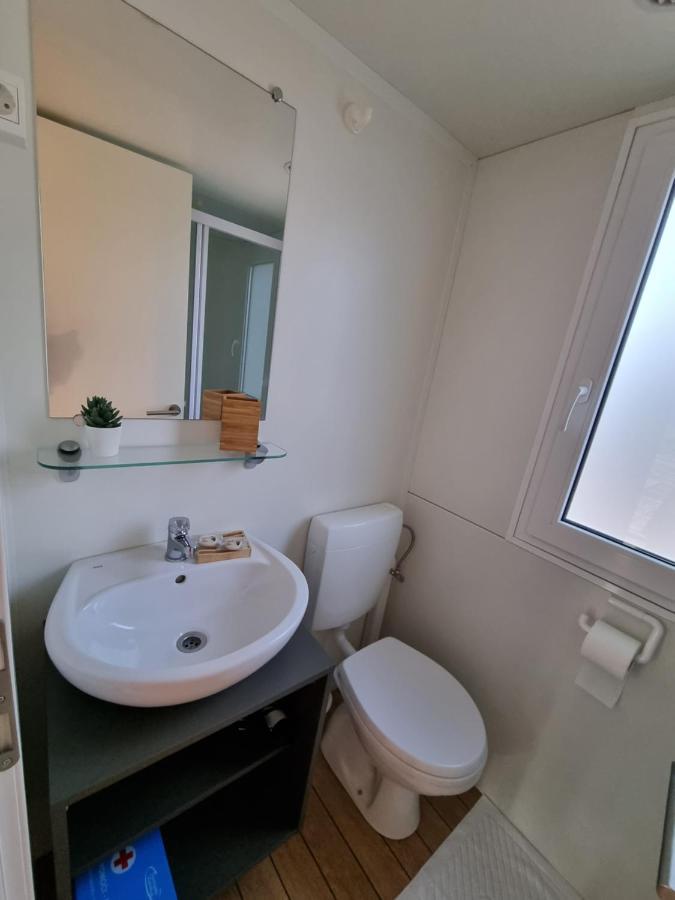 Premium Mobile Home Zen Spot 279 제제라 외부 사진