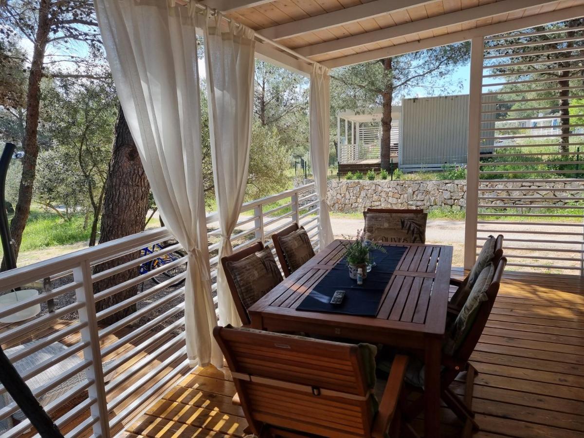 Premium Mobile Home Zen Spot 279 제제라 외부 사진