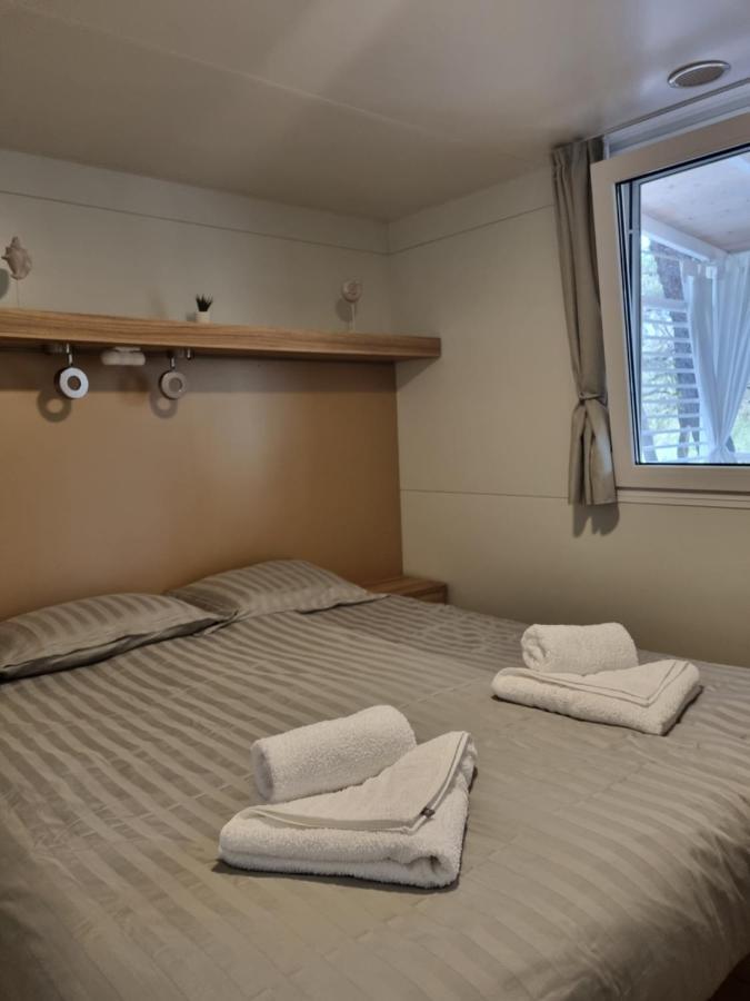 Premium Mobile Home Zen Spot 279 제제라 외부 사진