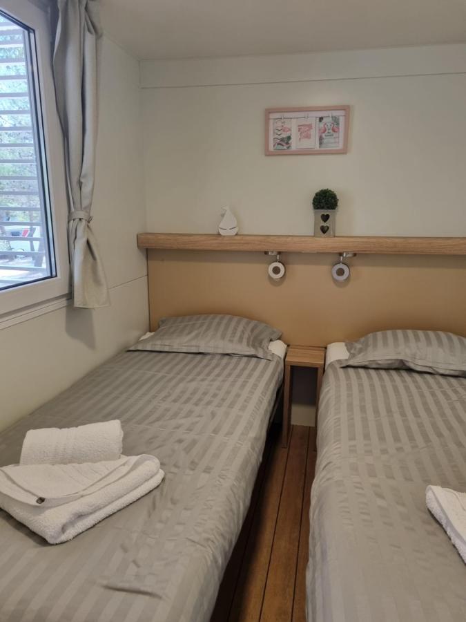 Premium Mobile Home Zen Spot 279 제제라 외부 사진