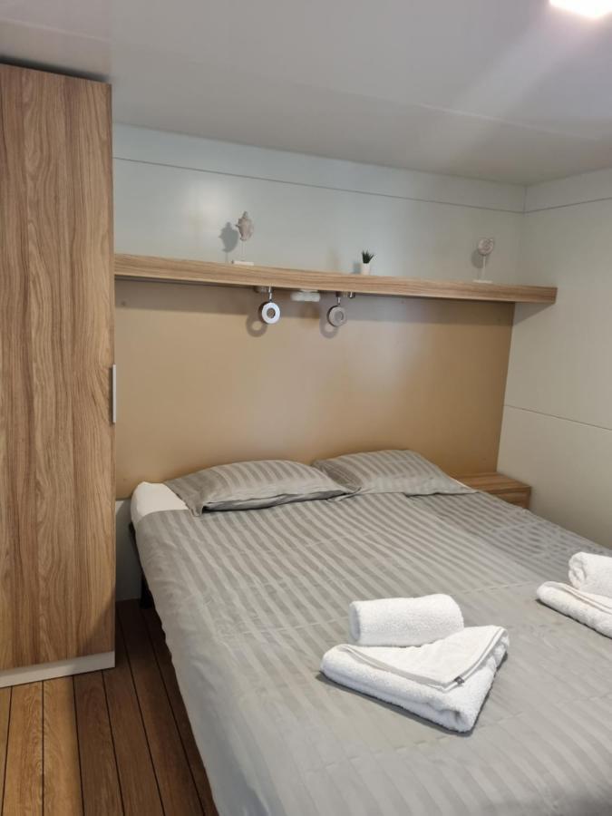 Premium Mobile Home Zen Spot 279 제제라 외부 사진