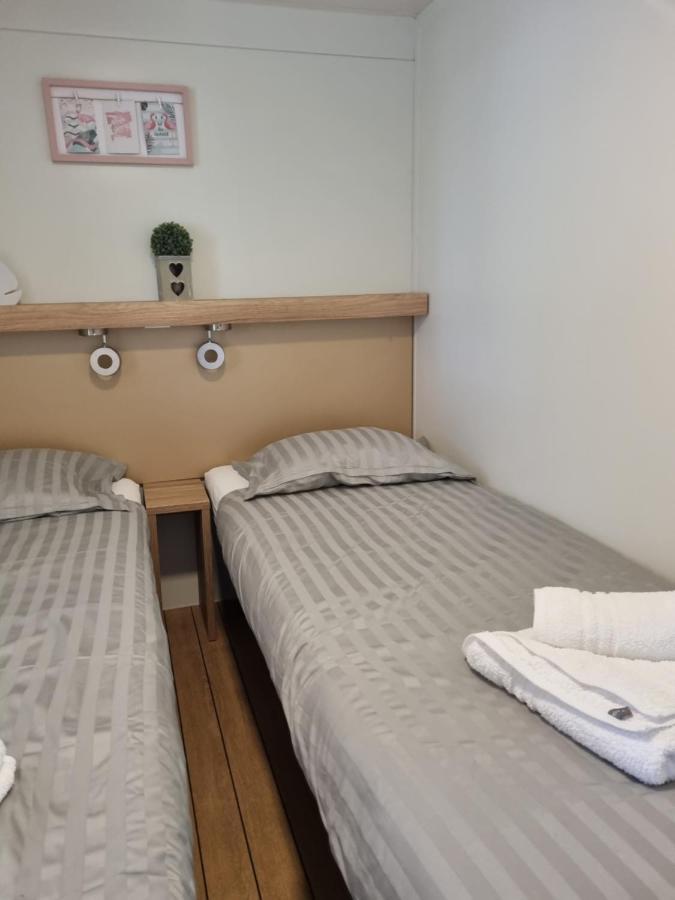 Premium Mobile Home Zen Spot 279 제제라 외부 사진