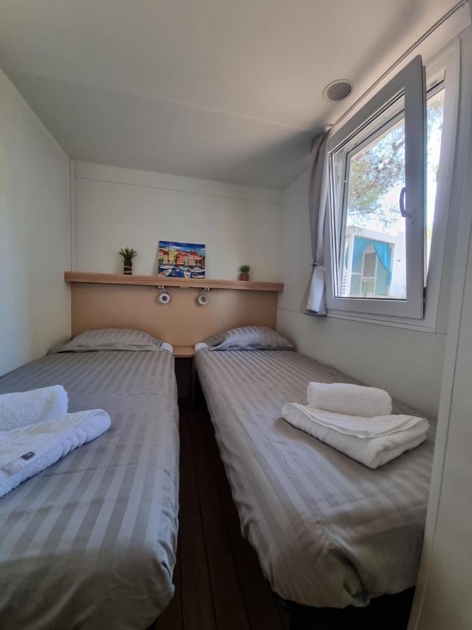 Premium Mobile Home Zen Spot 279 제제라 외부 사진